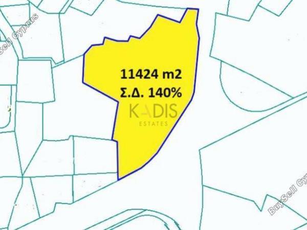 land for sale strovolos nicosia 1262794 image 5829855