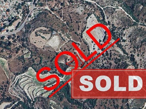 land sold kelokedara paphos 1439794 image 13447490