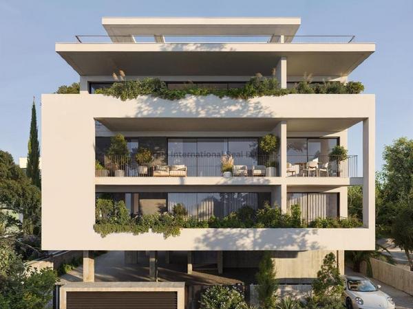studio apartment for sale zakaki limassol 7978794 image 15848300