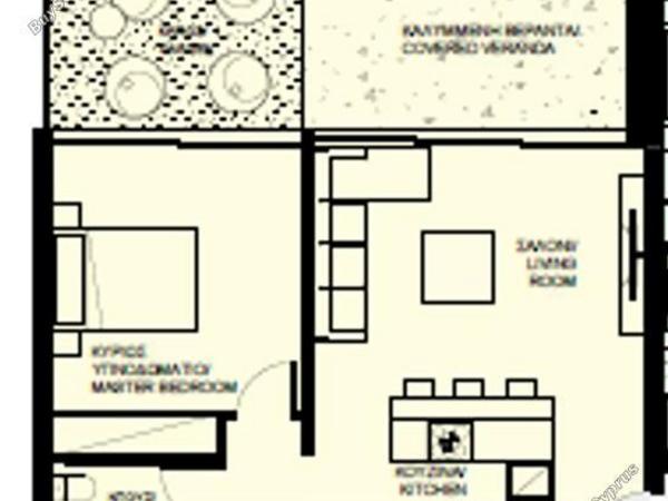 1 bedroom apartment for sale potamos germasogeias limassol 7735894 image 16025469