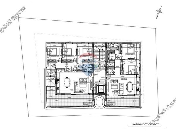 2 bedroom apartment for sale acropolis nicosia 8376894 image 14640566