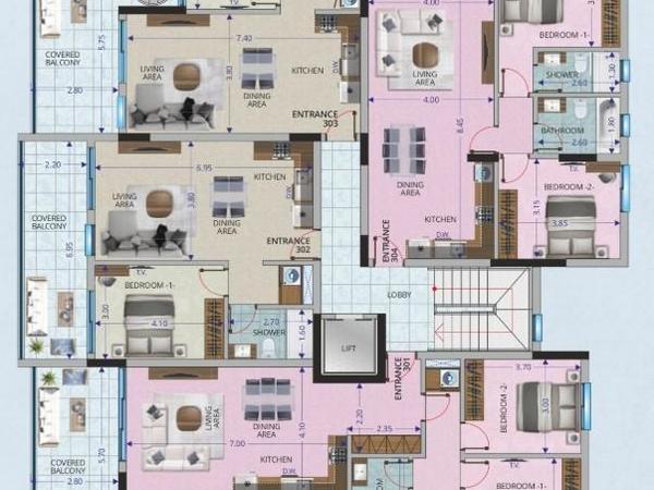 2 bedroom apartment for sale faneromeni larnaca 8145894 image 13426694