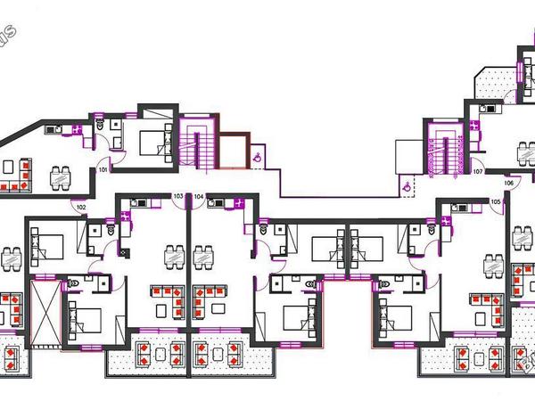 2 bedroom penthouse for sale sotira ammochostou famagusta 1696894 image 4485958