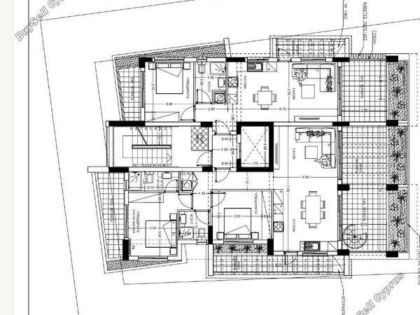 3 bedroom apartment for sale agios athanasios limassol 8880894 image 17279748