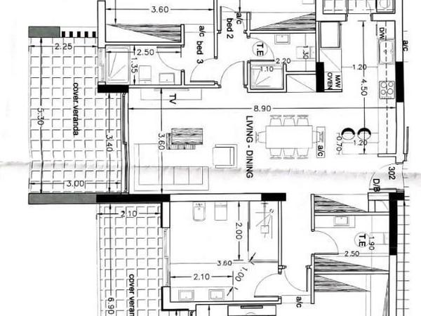 3 bedroom apartment for sale linopetra limassol 8412894 image 15085257