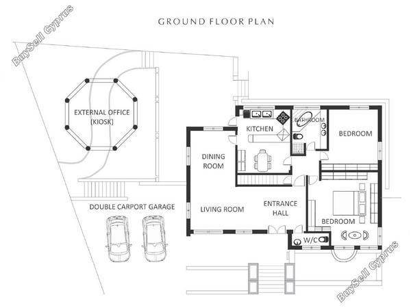 3 bedroom detached house for sale coral bay paphos 1850894 image 6696533