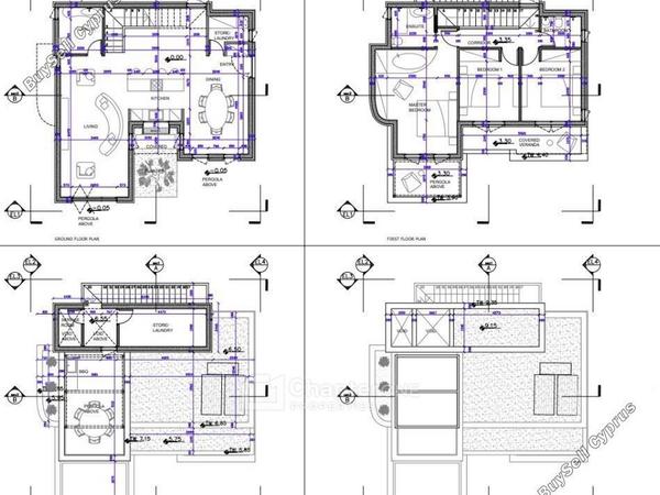3 bedroom detached house for sale geroskipou plage paphos 8348894 image 14686414