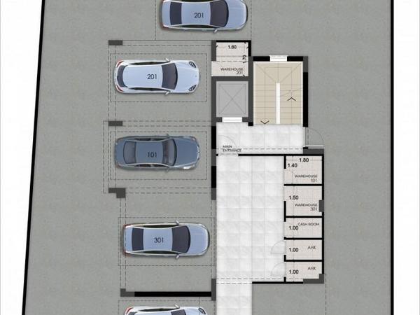 3 bedroom penthouse for sale agios athanasios limassol 7733894 image 13483500
