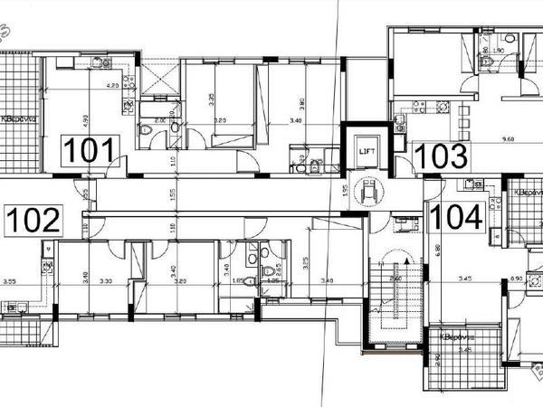 3 bedroom penthouse for sale nicosia municipality nicosia 1072894 image 16205806