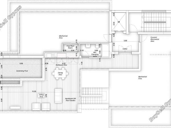 3 bedroom penthouse for sale potamos germasogeias limassol 1385894 image 16546112