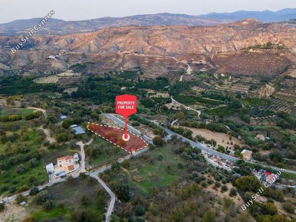 land for sale giolou paphos 1354894 image 5612220