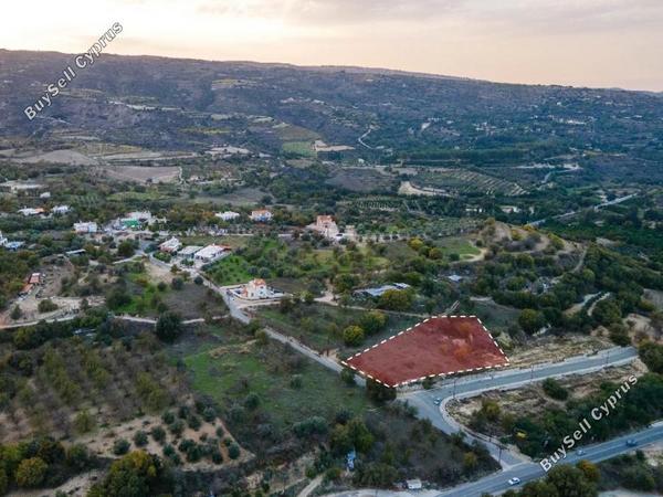 land for sale giolou paphos 1354894 image 5612229