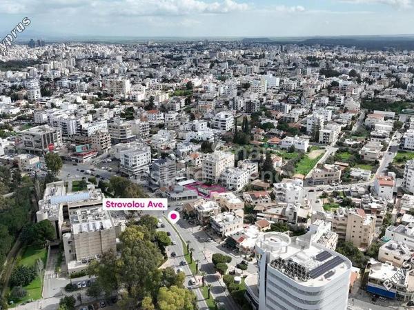 plot for sale strovolos nicosia 8311894 image 14156132