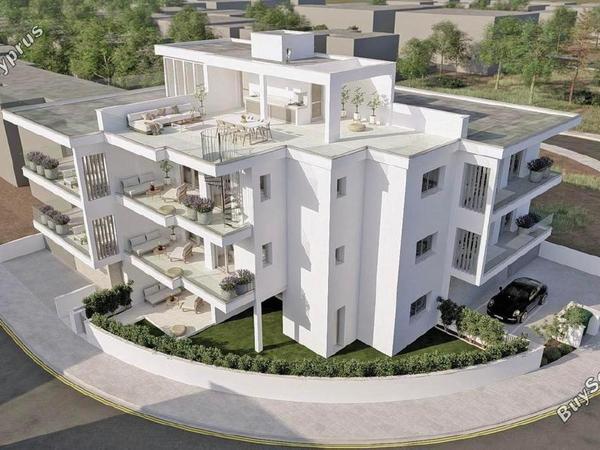 1 bedroom penthouse for sale archangelos nicosia 8254994 image 14310818