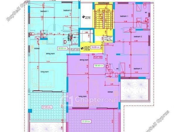 2 bedroom apartment for sale dasoupoli nicosia 8350994 image 16565070