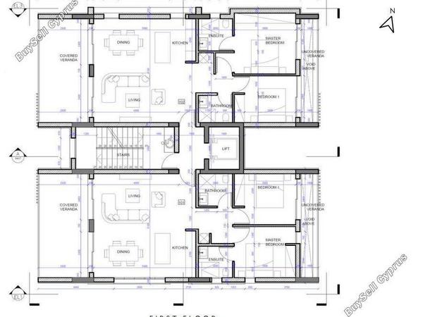 2 bedroom apartment for sale geroskipou paphos 1844994 image 10728169