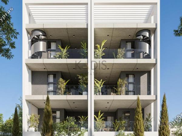 2 bedroom penthouse for sale agios athanasios limassol 8214994 image 13725075