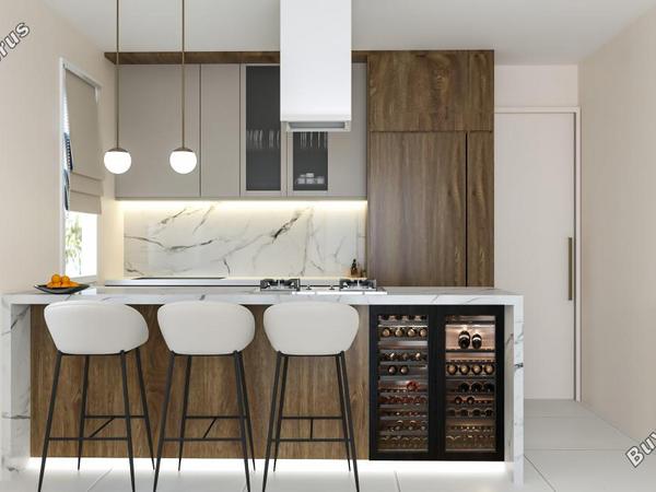 2 bedroom penthouse for sale kamares larnaca larnaca 1579994 image 15707499
