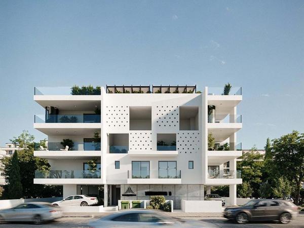 2 bedroom penthouse for sale kato lakatamia nicosia 1909994 image 12648632