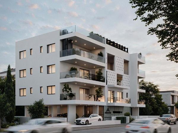 2 bedroom penthouse for sale kato lakatamia nicosia 1909994 image 12648634