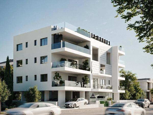 2 bedroom penthouse for sale kato lakatamia nicosia 1909994 image 12648638