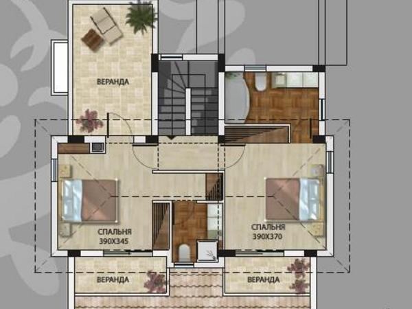 3 bedroom detached house for sale pissouri limassol 1125994 image 4939478