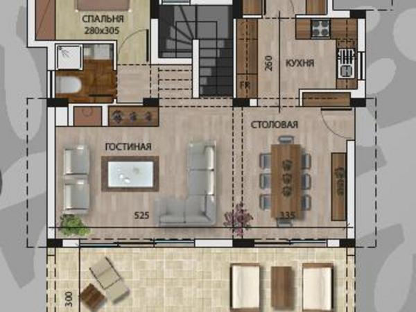 3 bedroom detached house for sale pissouri limassol 1125994 image 4939479