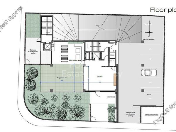 4 bedroom apartment for sale agioi omologitai nicosia 1609994 image 7293566