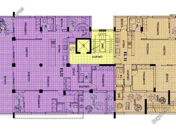 4 bedroom penthouse for sale linopetra limassol 1678994 image 11371108
