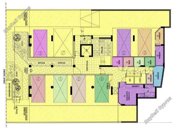 4 bedroom penthouse for sale linopetra limassol 1678994 image 11371109