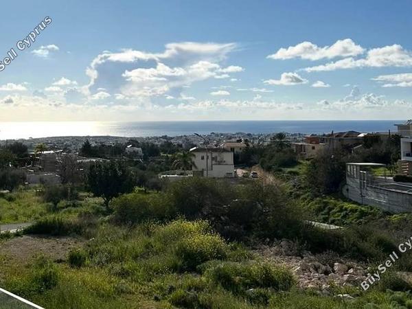 land for sale konia paphos 8468994 image 16069378