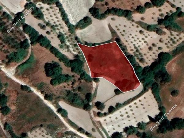 land for sale stroumbi paphos 8531994 image 16277530