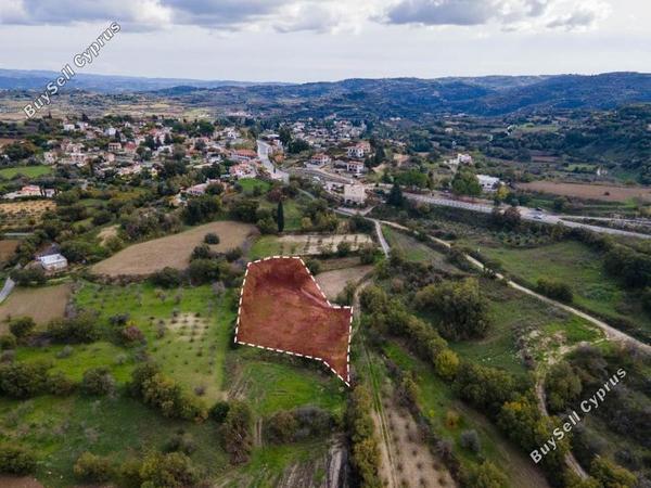 land for sale stroumbi paphos 8531994 image 16277534