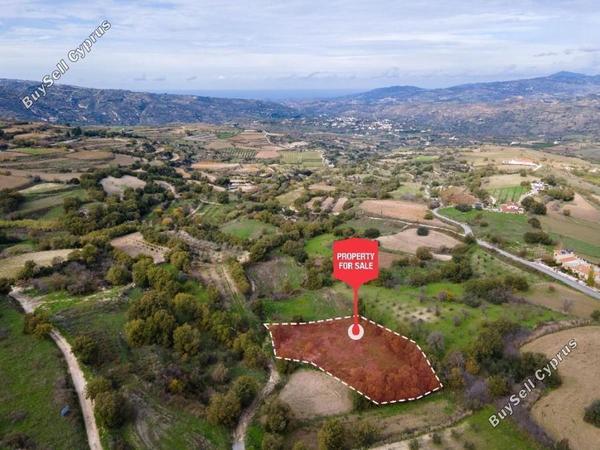 land for sale stroumbi paphos 8531994 image 16277535