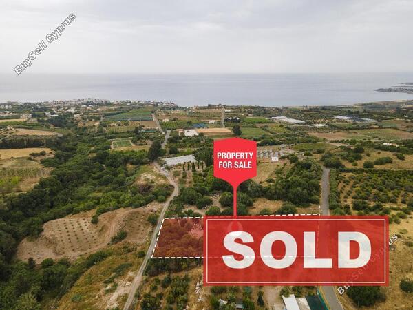 land sold kissonerga paphos 899994 image 775441