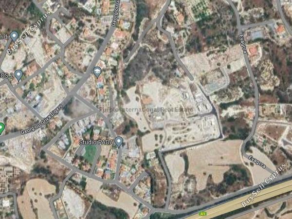 plot for sale agios tychonas limassol 7543994 image 10294417