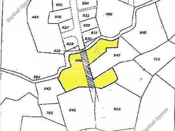 plot for sale analiontas nicosia 1152994 image 5164939