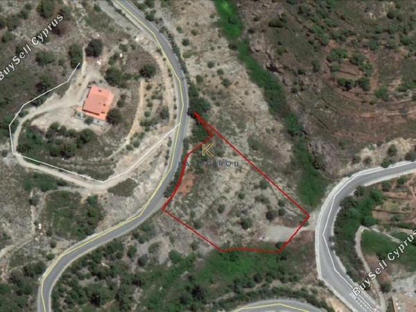 plot for sale pelendri limassol 1194994 image 5573926