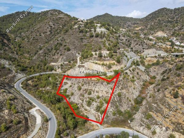 plot for sale pelendri limassol 1194994 image 5573930