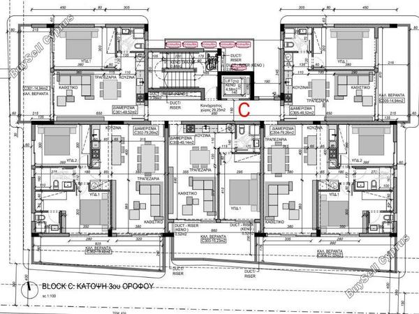 2 bedroom apartment for sale chrysopolitissa larnaca 1804005 image 16219524