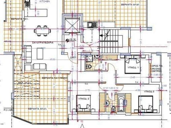 2 bedroom apartment for sale faneromeni larnaca 1805005 image 6134643