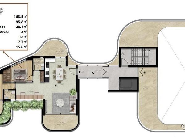 2 bedroom apartment for sale paphos municipality paphos 8094005 image 13191733