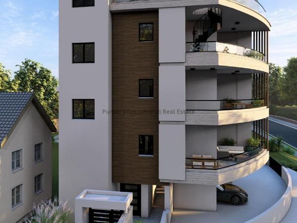 2 bedroom penthouse for sale katholiki limassol 7546005 image 10305035