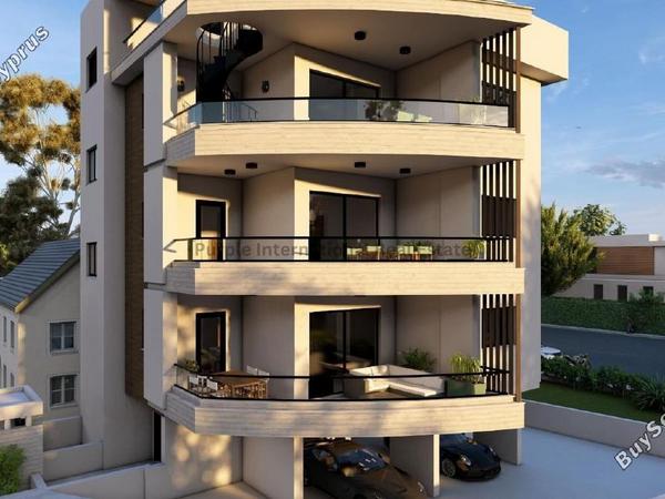 2 bedroom penthouse for sale katholiki limassol 7546005 image 10305044