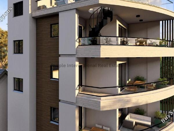 2 bedroom penthouse for sale katholiki limassol 7546005 image 10305047