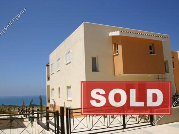 2 bedroom town house sold chlorakas paphos 213005 image 52461