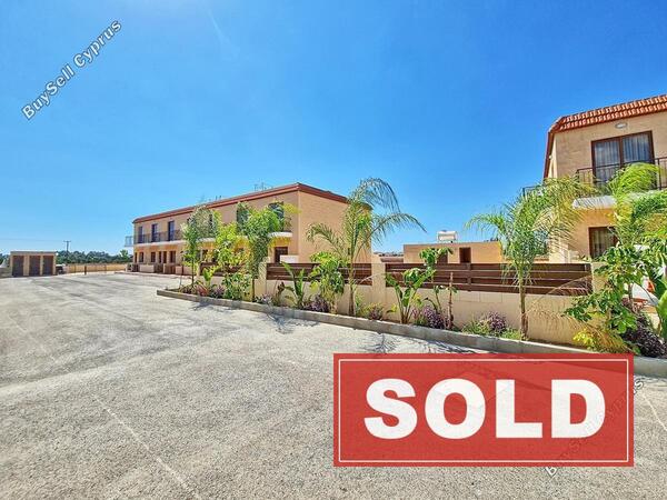 2 bedroom town house sold liopetri famagusta 1284005 image 4055120
