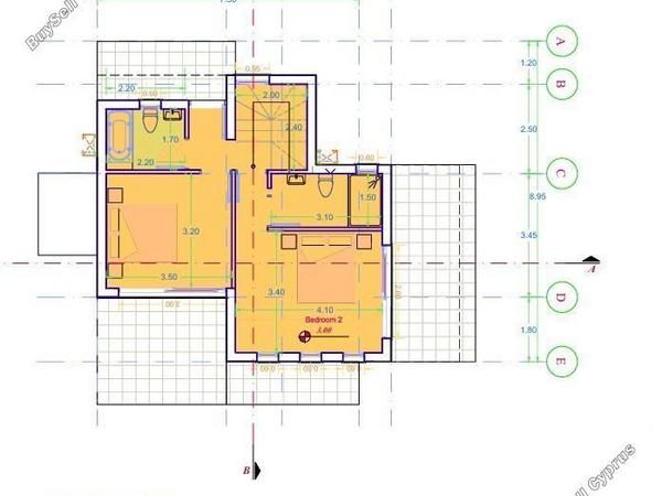 3 bedroom detached house for sale peyia paphos 7734005 image 12535361