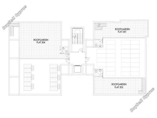 3 bedroom penthouse for sale ekali limassol 8464005 image 15265983