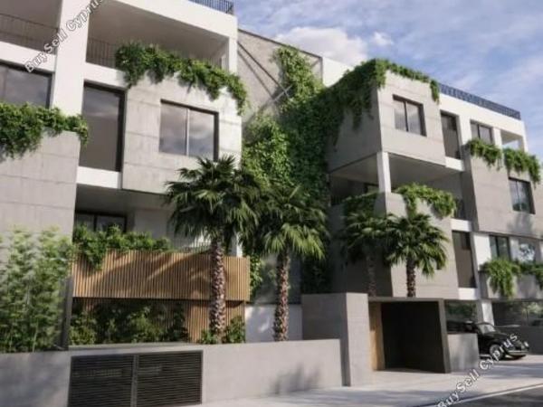3 bedroom penthouse for sale ekali limassol 8464005 image 15265984